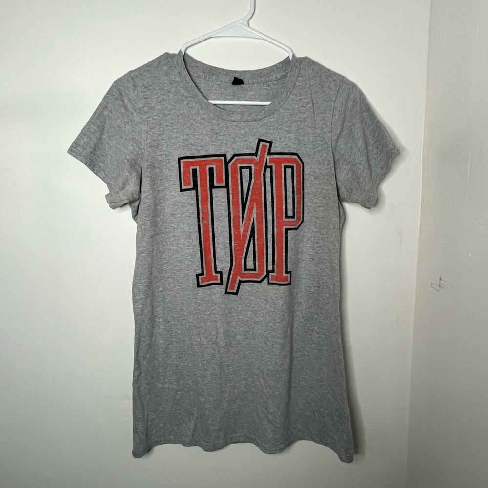 Twenty One Pilots T-shirt